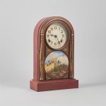 1240 9292 TABLE CLOCK